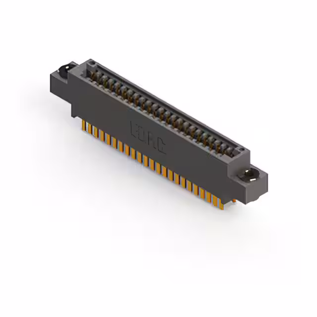 895-046-544-803 EDAC Inc.  Edgeboard Connectors